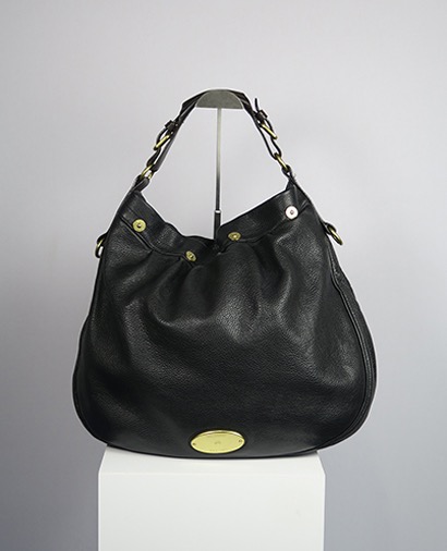 Mitzy Hobo, front view